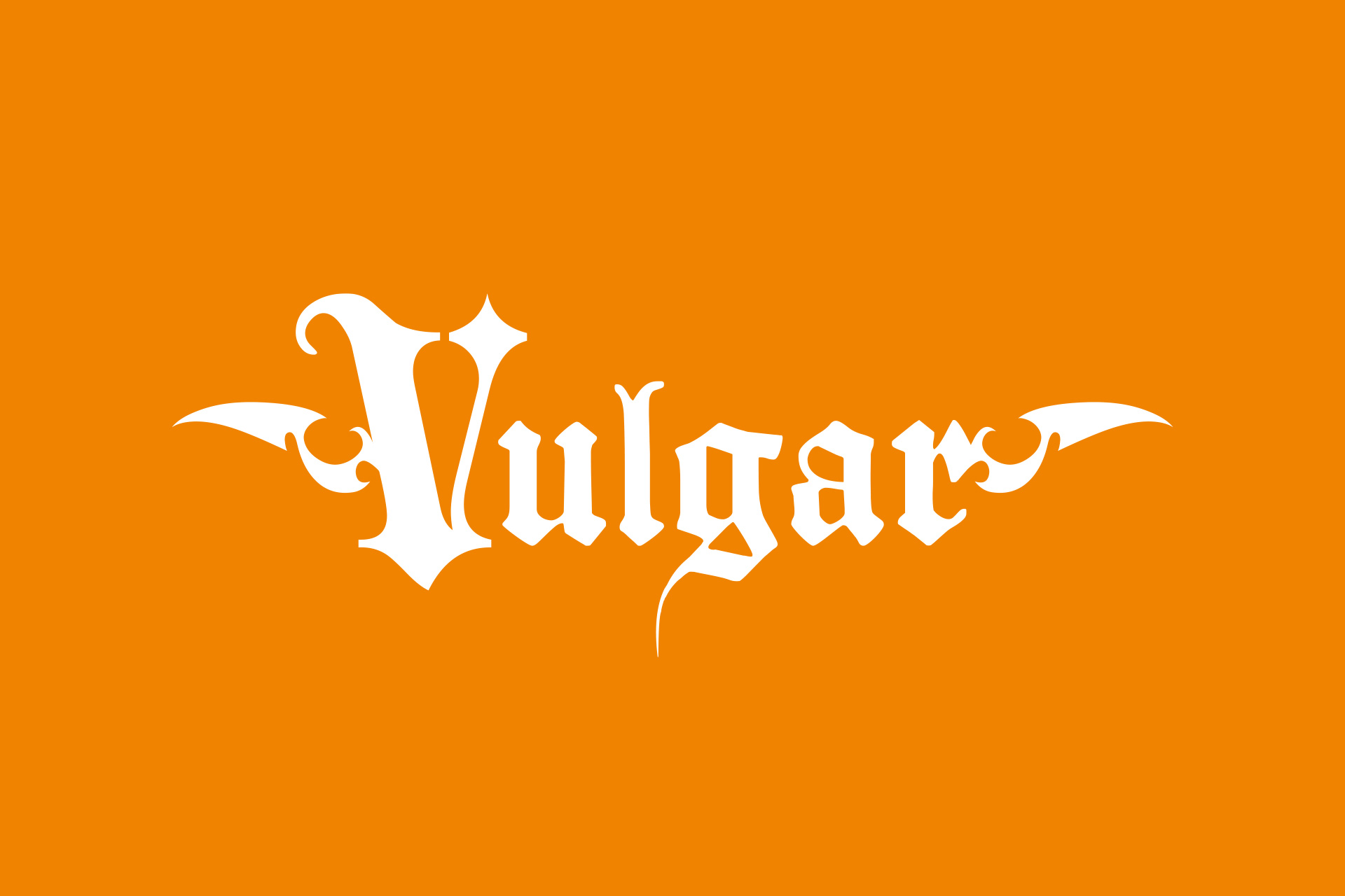 VULGAR